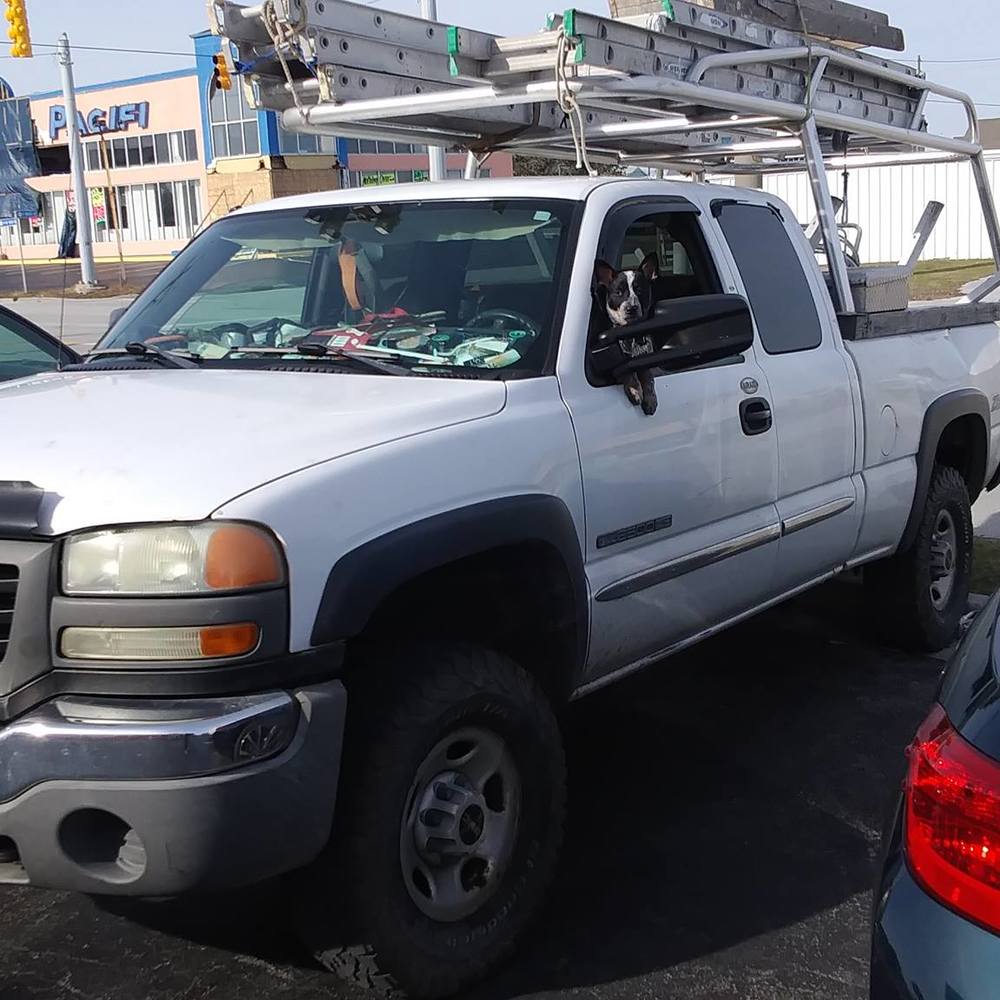 Meet your Posher, Tim